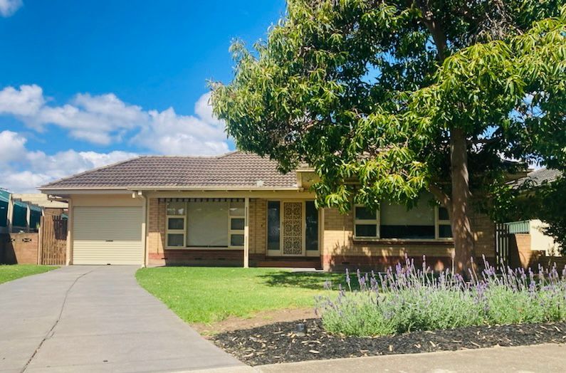 4 bedrooms House in 4 BRENTWOOD ROAD FLINDERS PARK SA, 5025