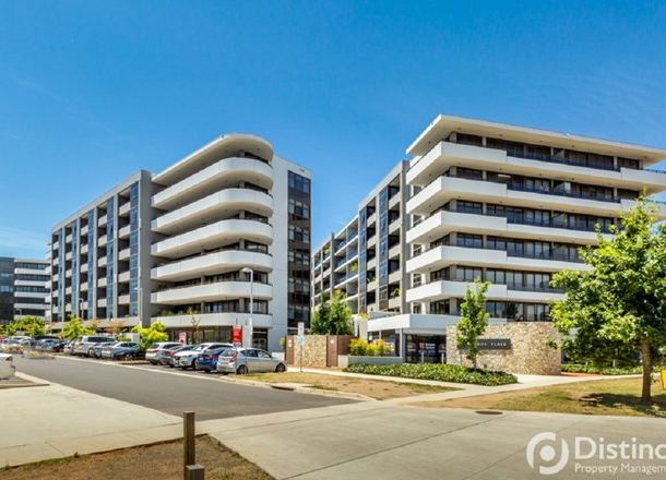 148/46 Macquarie Street, Barton ACT 2600