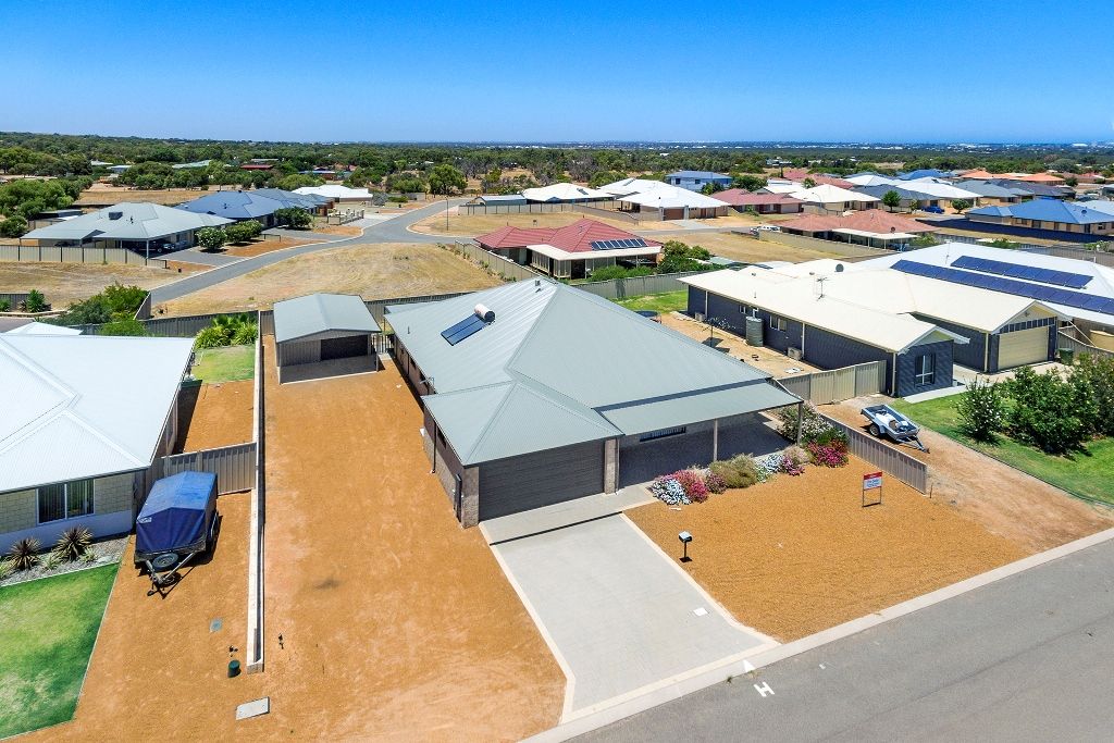 7 Andrew Lane, Waggrakine WA 6530, Image 0