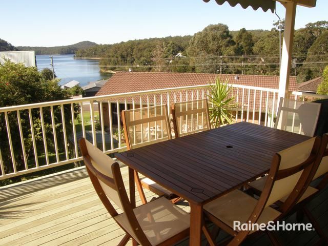 3 Coolibah Avenue, Conjola Park NSW 2539, Image 2