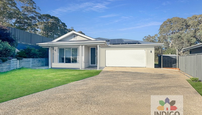 Picture of 20 Gratton Way, BEECHWORTH VIC 3747