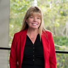 Sherrill-Lea Hartley, Sales representative