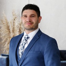 Bart Portelli, Sales representative