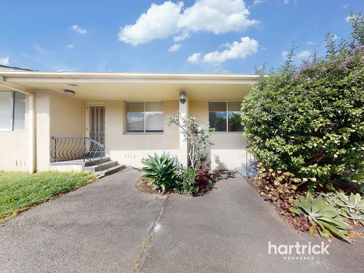 2 bedrooms Apartment / Unit / Flat in 2/6 Haynes Street HIGHETT VIC, 3190