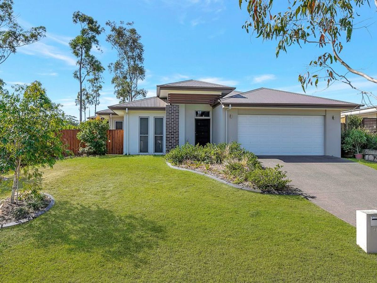 198 Hardwood Drive, Mount Cotton QLD 4165, Image 0