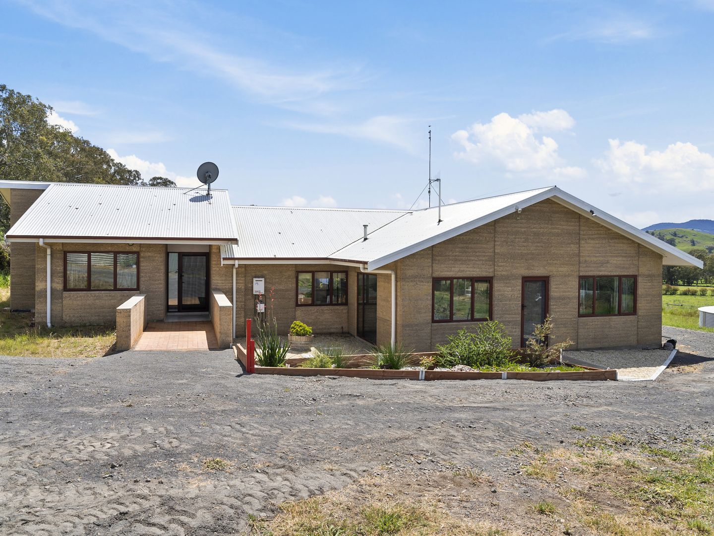 339 Sargoods Road Gooram, Gooram VIC 3666, Image 2