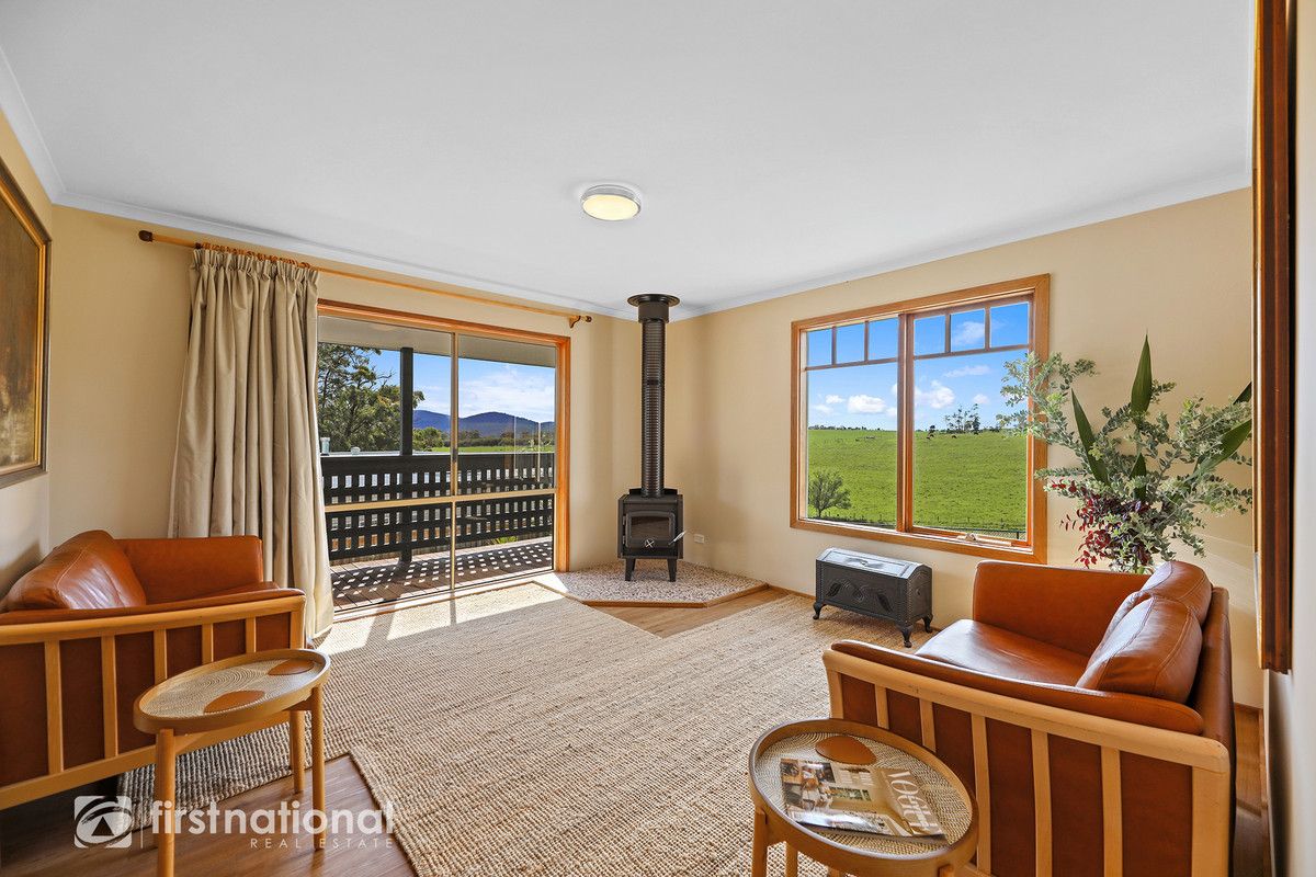 2 Tanjil Court, Willow Grove VIC 3825, Image 1