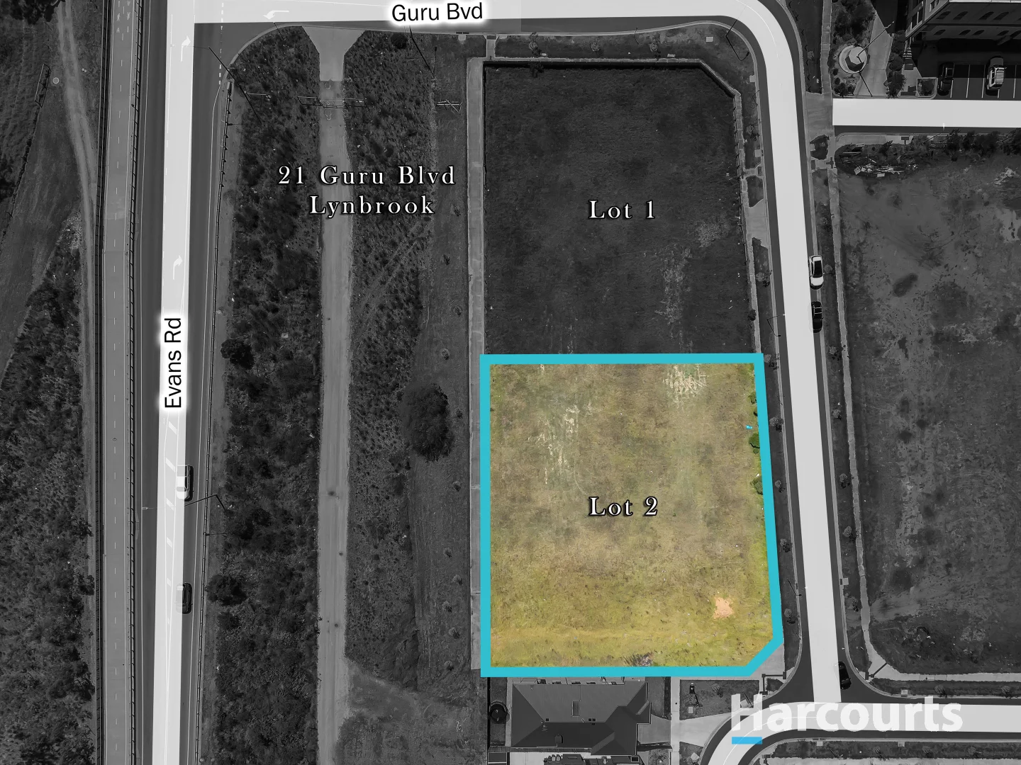 Additional image 6 of Lot 2/21 Guru Boulevard, Lynbrook VIC 3975