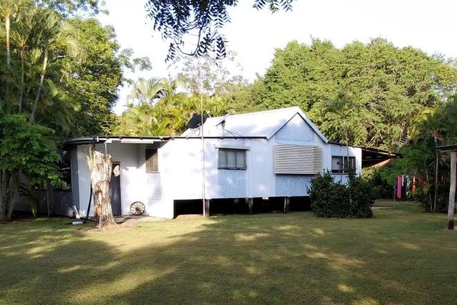 Picture of 47 Pump Rd, MOUNT CARBINE QLD 4871