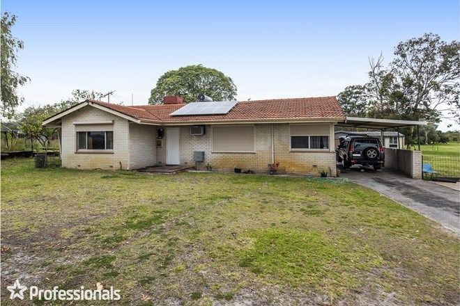 Picture of 16 Taylor Road, FORRESTDALE WA 6112