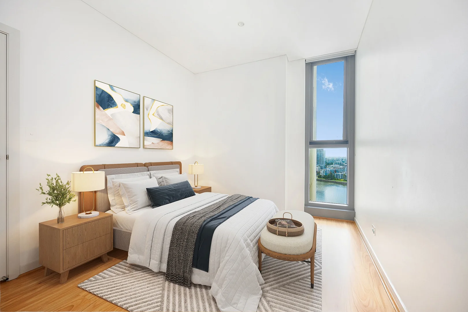 Additional image 5 of 1807/18 Footbridge Boulevard, Wentworth Point NSW 2127