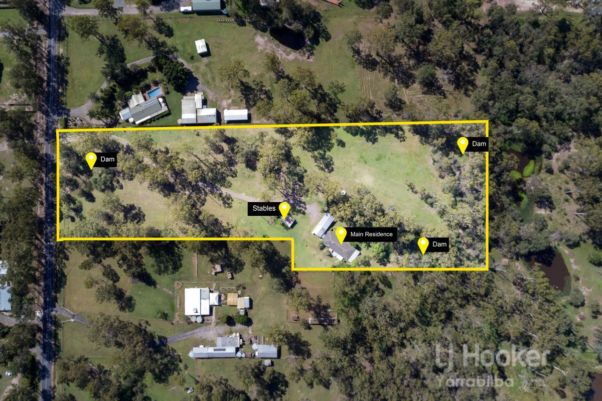 42-48 Buccan Road, Buccan QLD 4207, Image 1