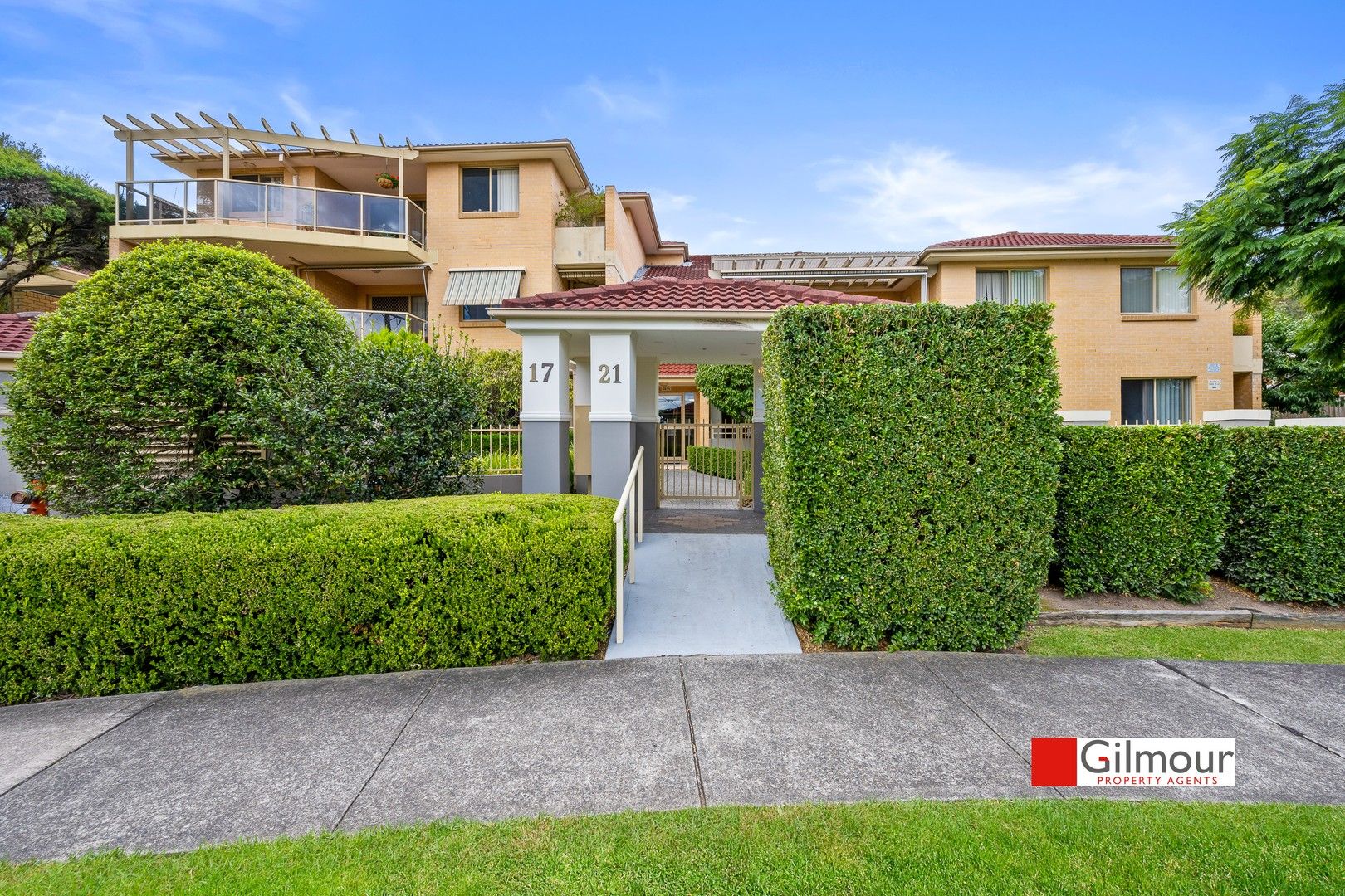 2/17-21 Meryll Avenue, Baulkham Hills NSW 2153, Image 0