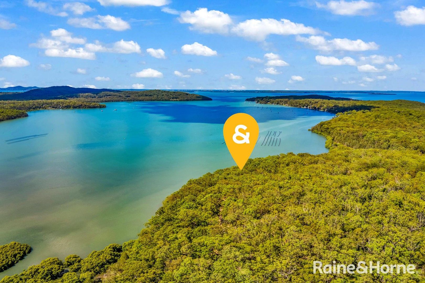 Lot 1743 Allandale Crescent, North Arm Cove NSW 2324, Image 0