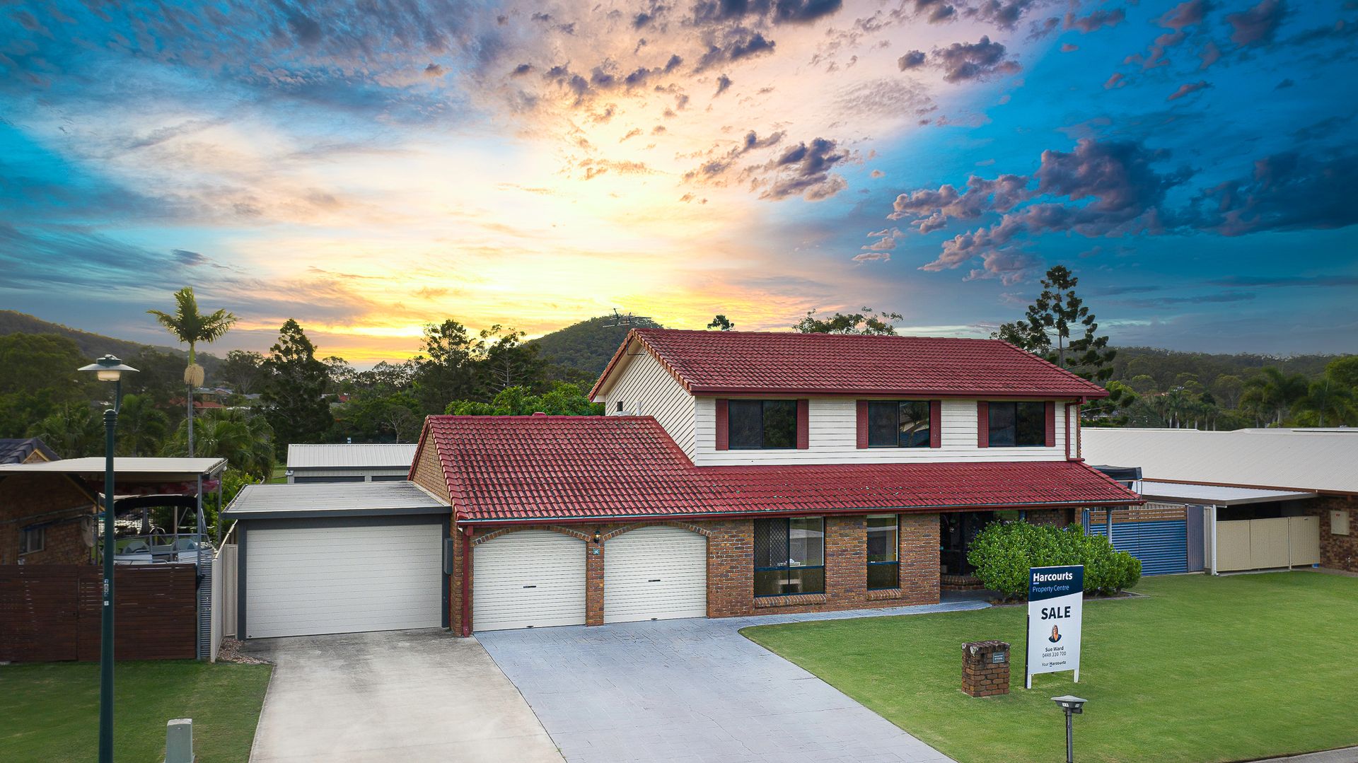 16 Anna Louise Terrace, Windaroo QLD 4207, Image 2