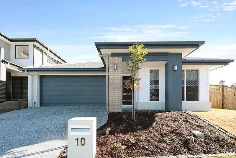 10 Culligan Way, Jimboomba QLD 4280