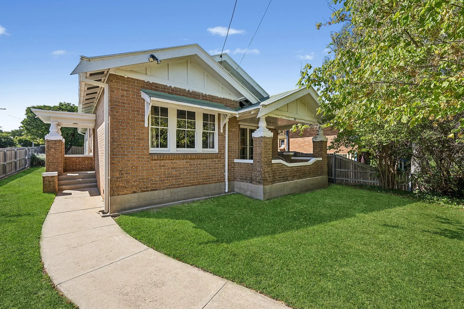 96 Clinton Street, Orange NSW 2800