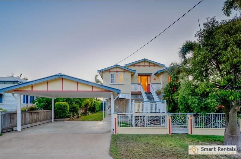 14 Stanton Street, Belgian Gardens QLD 4810, Image 0