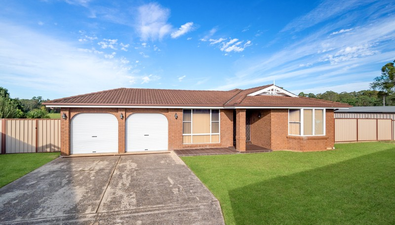 Picture of 157 Spitfire Drive, RABY NSW 2566