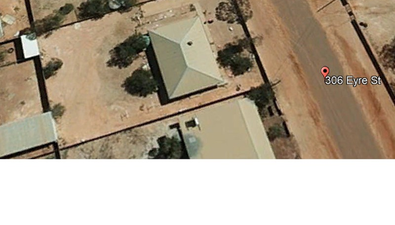 Picture of 306 Eyre Street, COOBER PEDY SA 5723