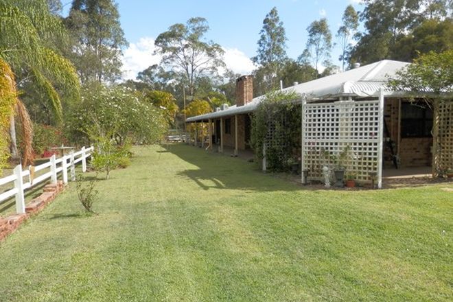 Picture of 28 William Street, GRANDCHESTER QLD 4340