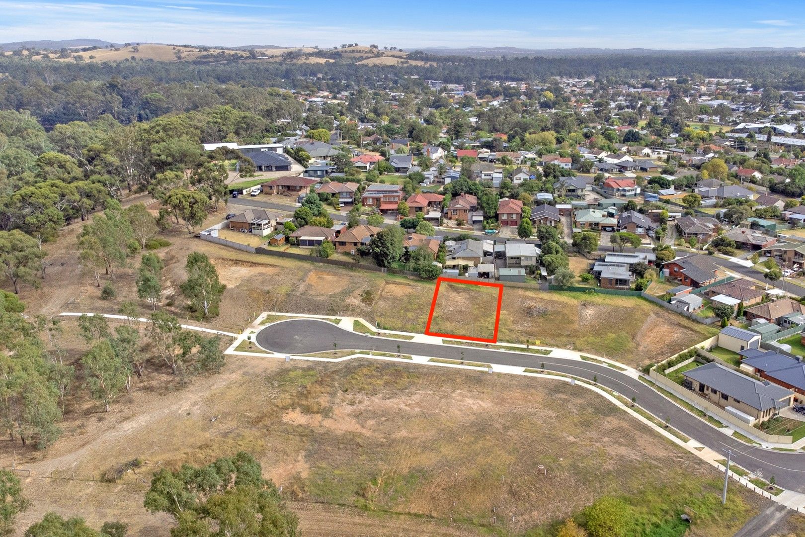 10 Military Court, Seymour VIC 3660 Domain