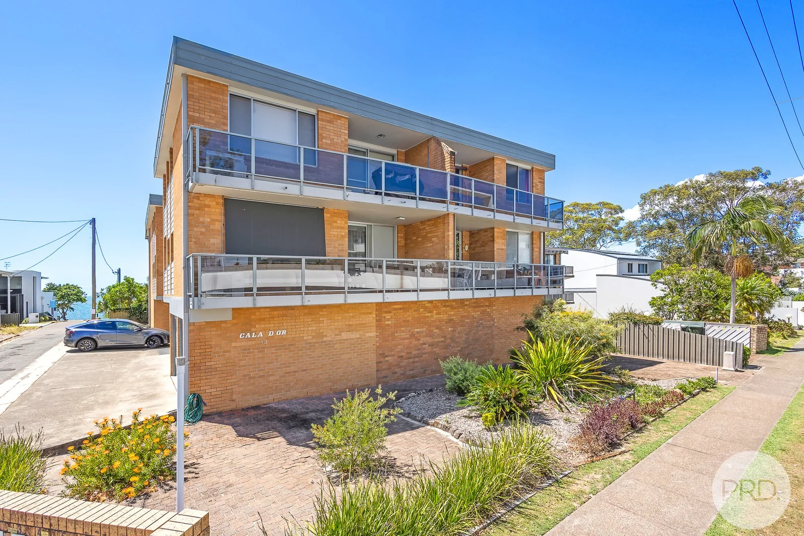 5/13 Soldiers Point Road, Soldiers Point NSW 2317