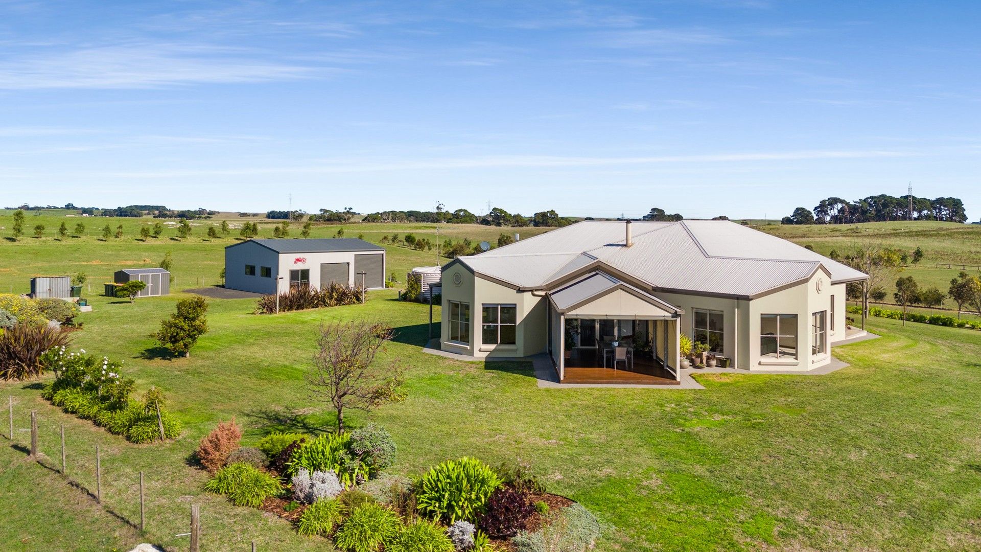 405 Yells Road, Moorak SA 5291, Image 0