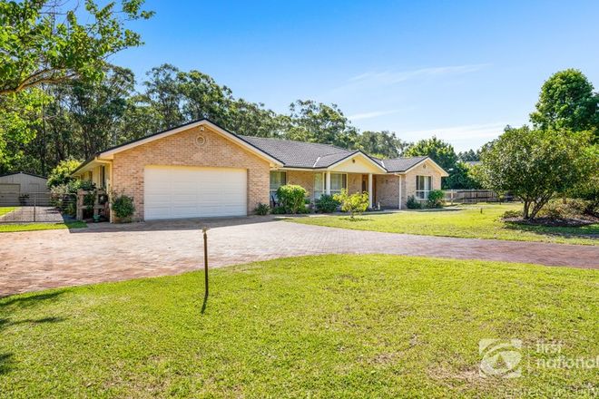 Picture of 36 Tulloch Road, TUNCURRY NSW 2428