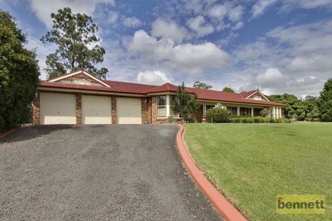 Picture of 35 Thornbill Way, YARRAMUNDI NSW 2753