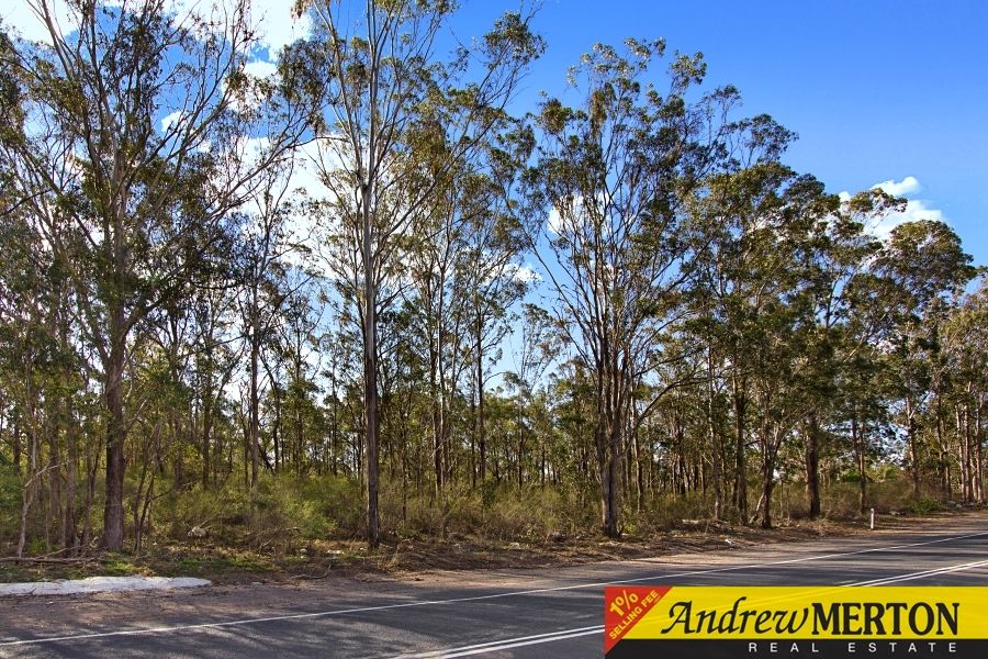 Lot 55-59 Crown, Riverstone NSW 2765, Image 1