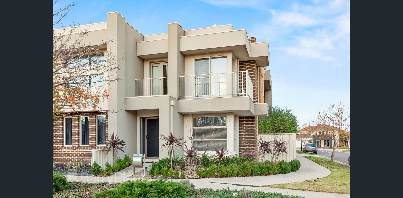 3 bedrooms House in 29 The Entrance CAROLINE SPRINGS VIC, 3023