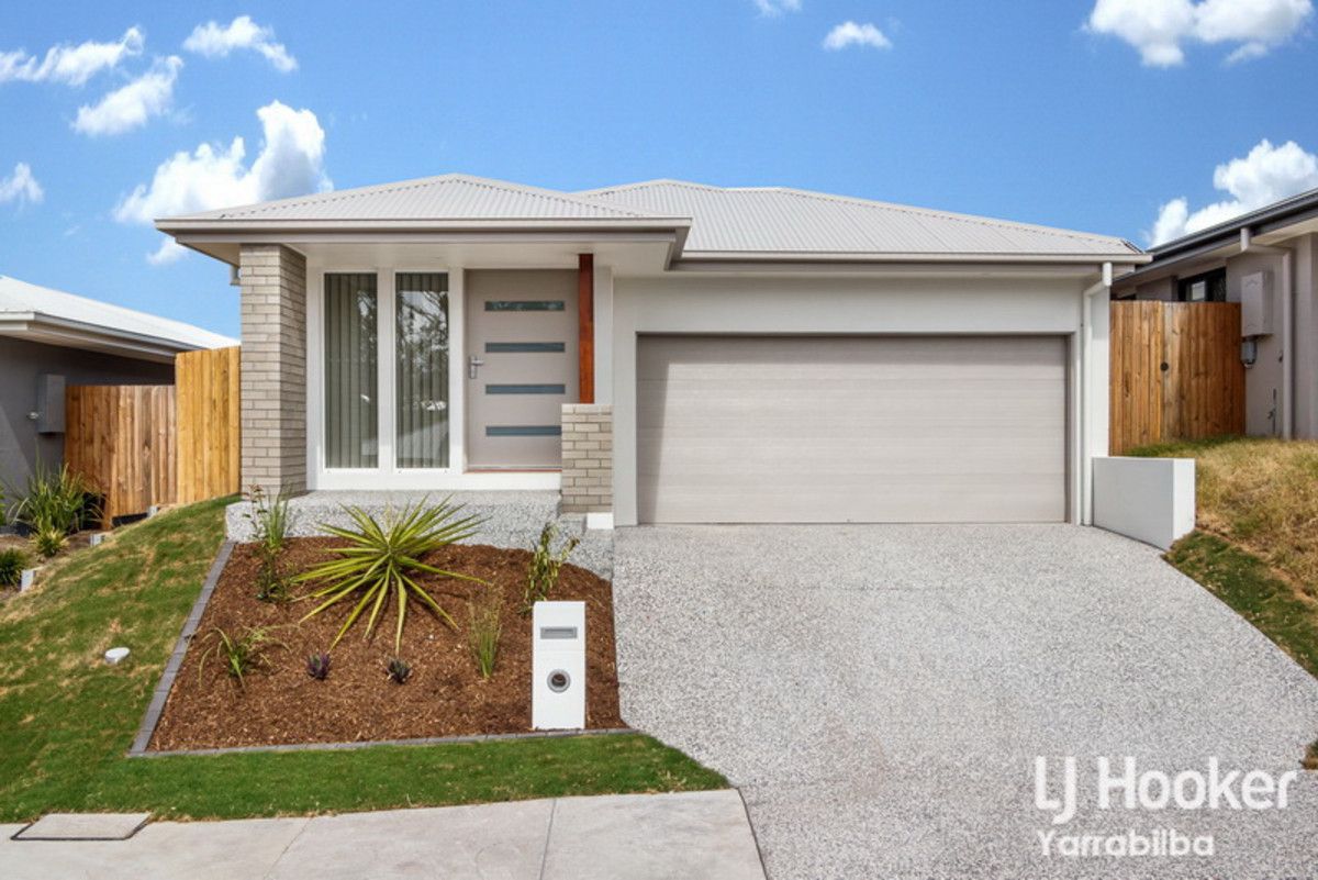 4 bedrooms House in 24 Haven Drive HOLMVIEW QLD, 4207