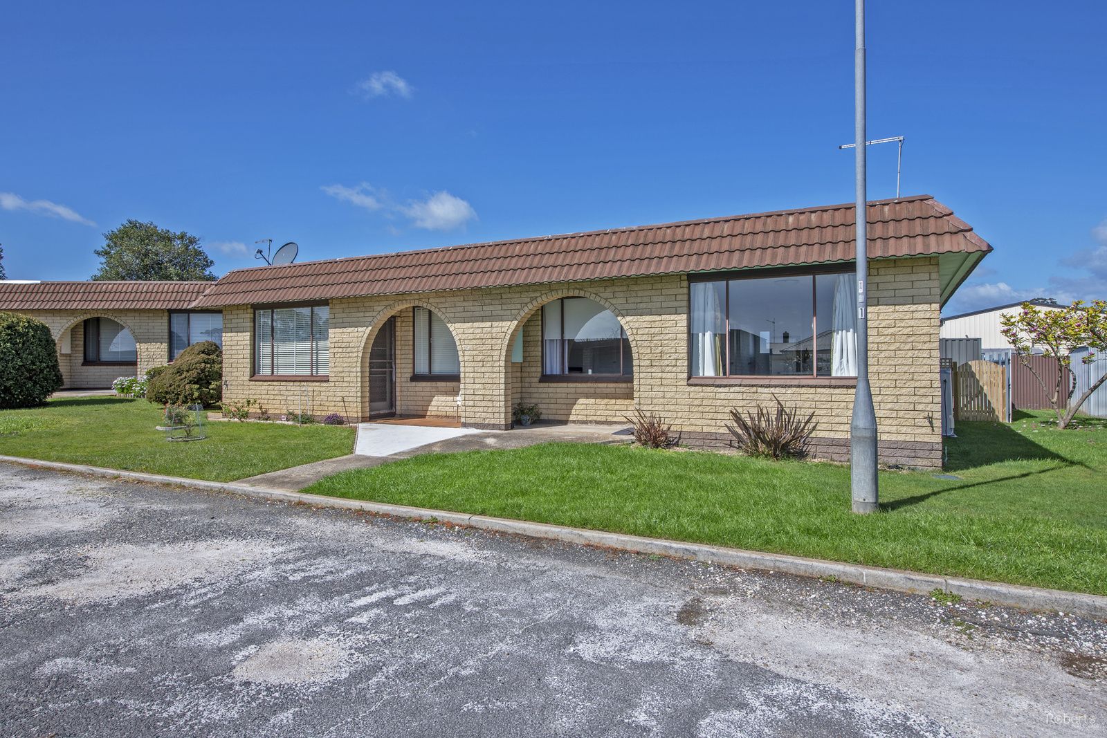 4/7 Riverside Avenue, Ulverstone TAS 7315, Image 0