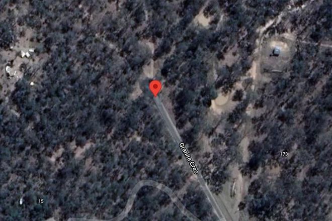 Picture of Lot 35 Granite Crescent, WATTLE CAMP QLD 4615