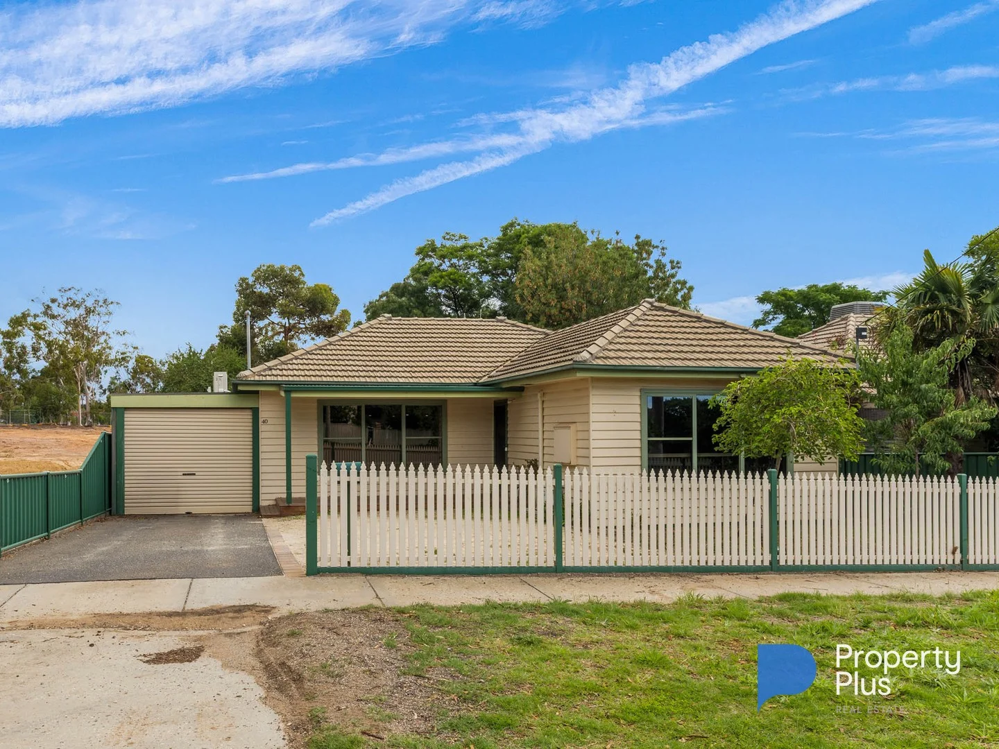 40 Barrell Street, California Gully VIC 3556
