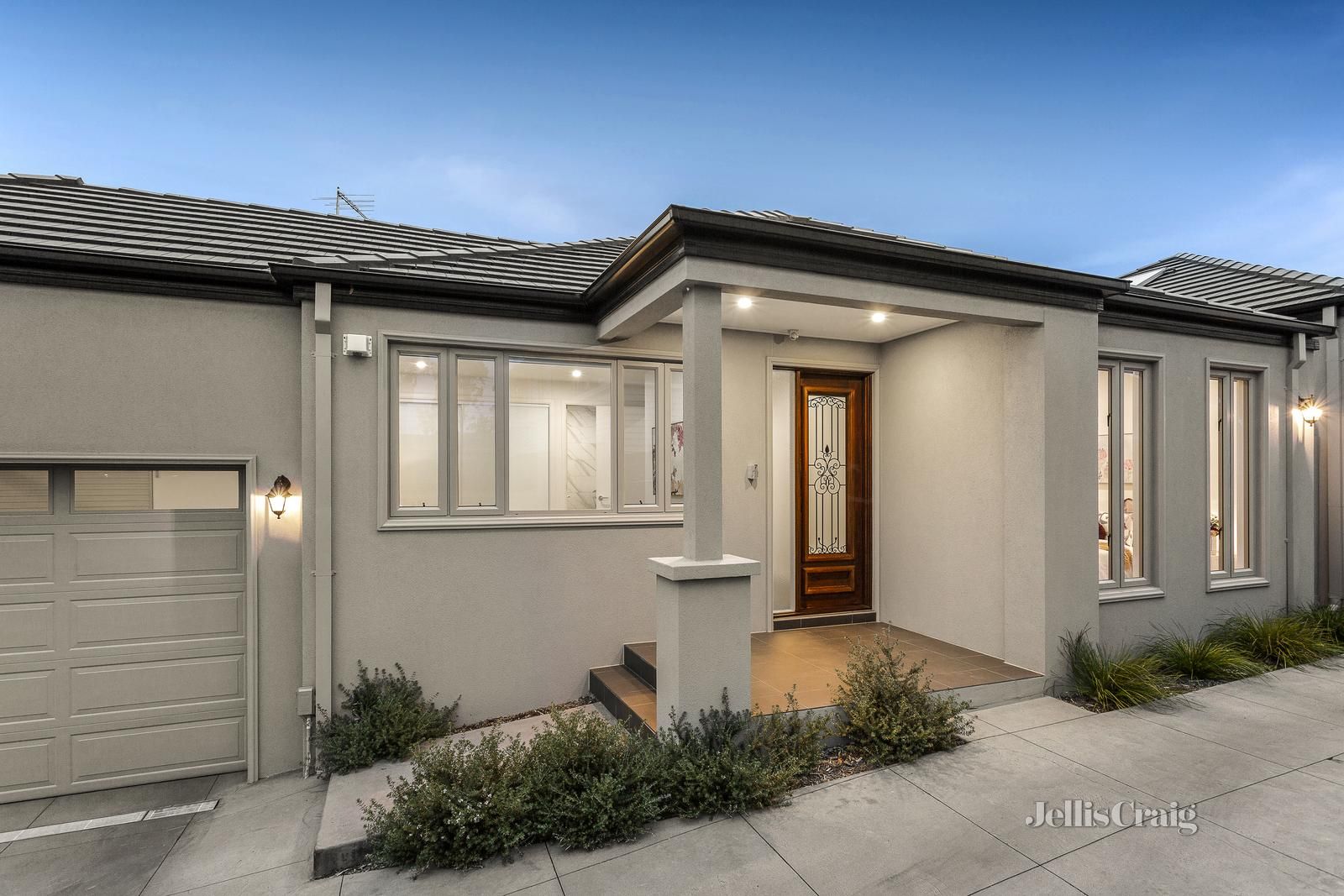 2/71 Atkinson Street, Templestowe Property History & Address Research