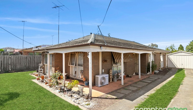 Picture of 21 Harding Street, CORIO VIC 3214