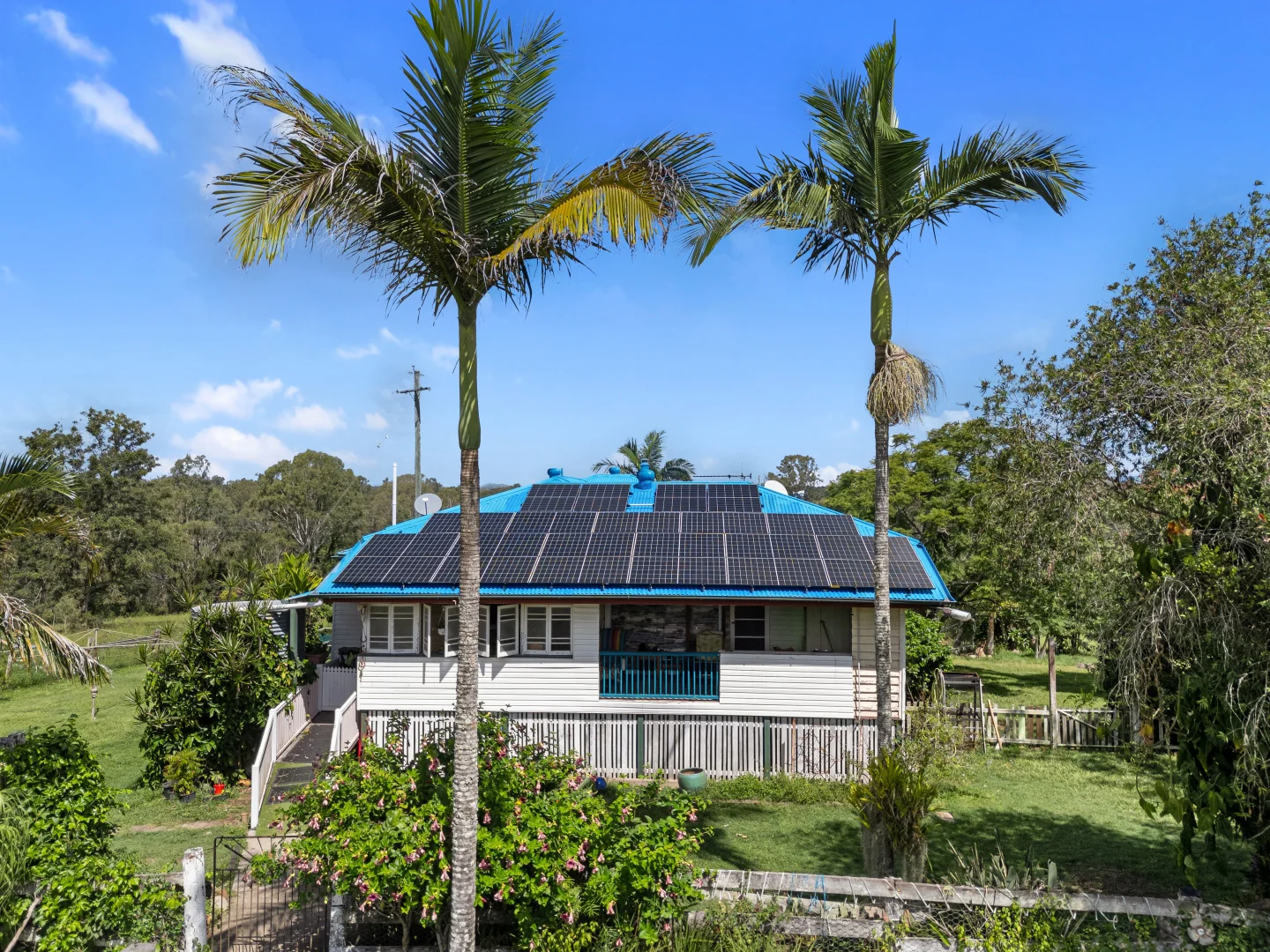 Additional image 16 of 1203 Bauple Woolooga Road, Gundiah QLD 4650