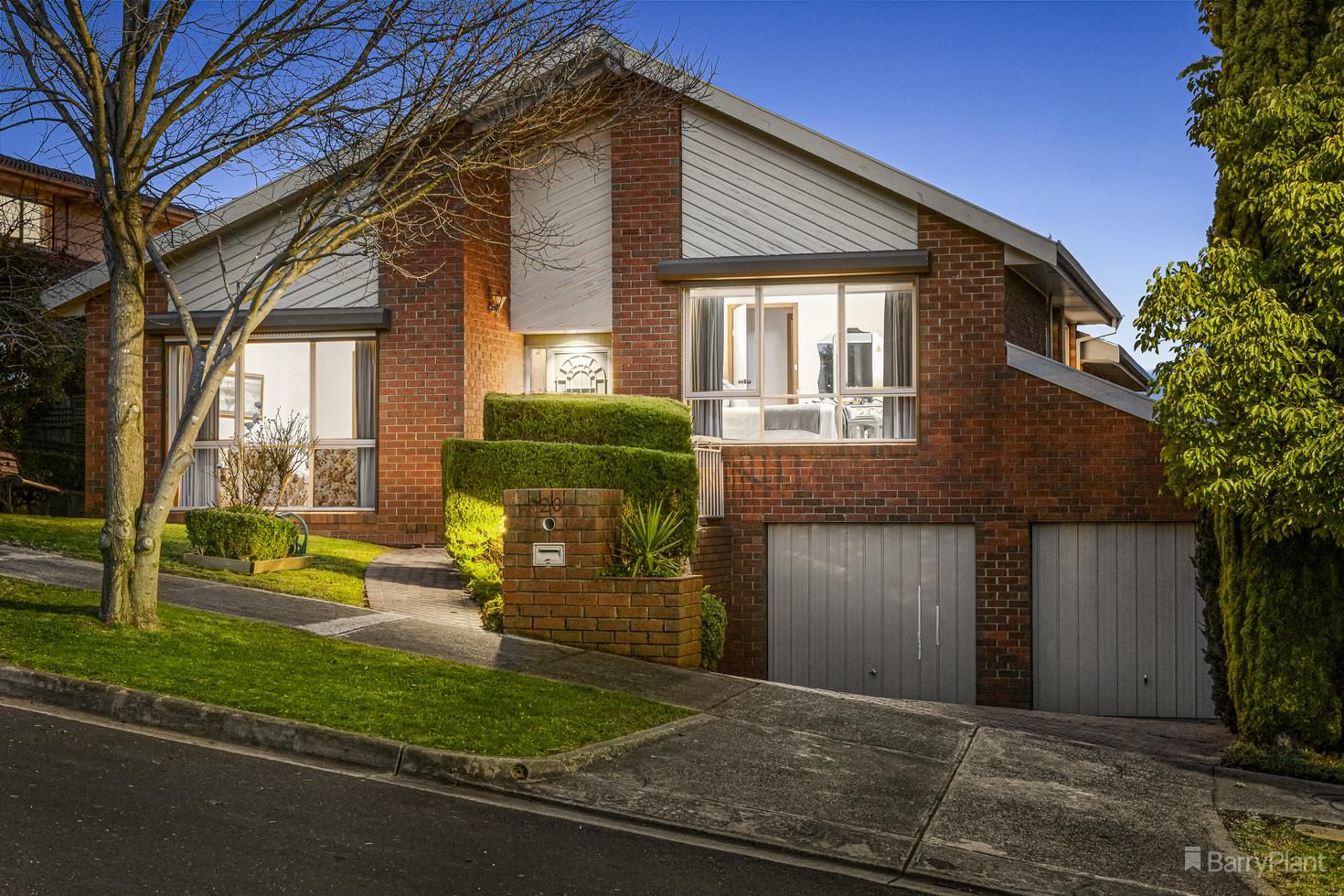 20 Red Plum Place, Doncaster East Property History & Address Research