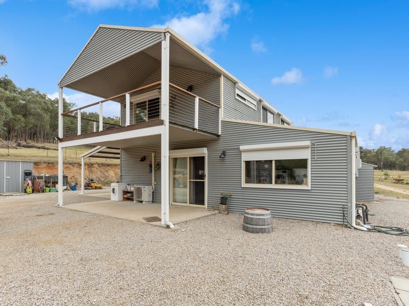 439 Dinnings Lane, Greta South VIC 3675, Image 0