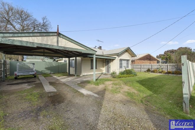 Picture of 358 Stony Point Road, CRIB POINT VIC 3919