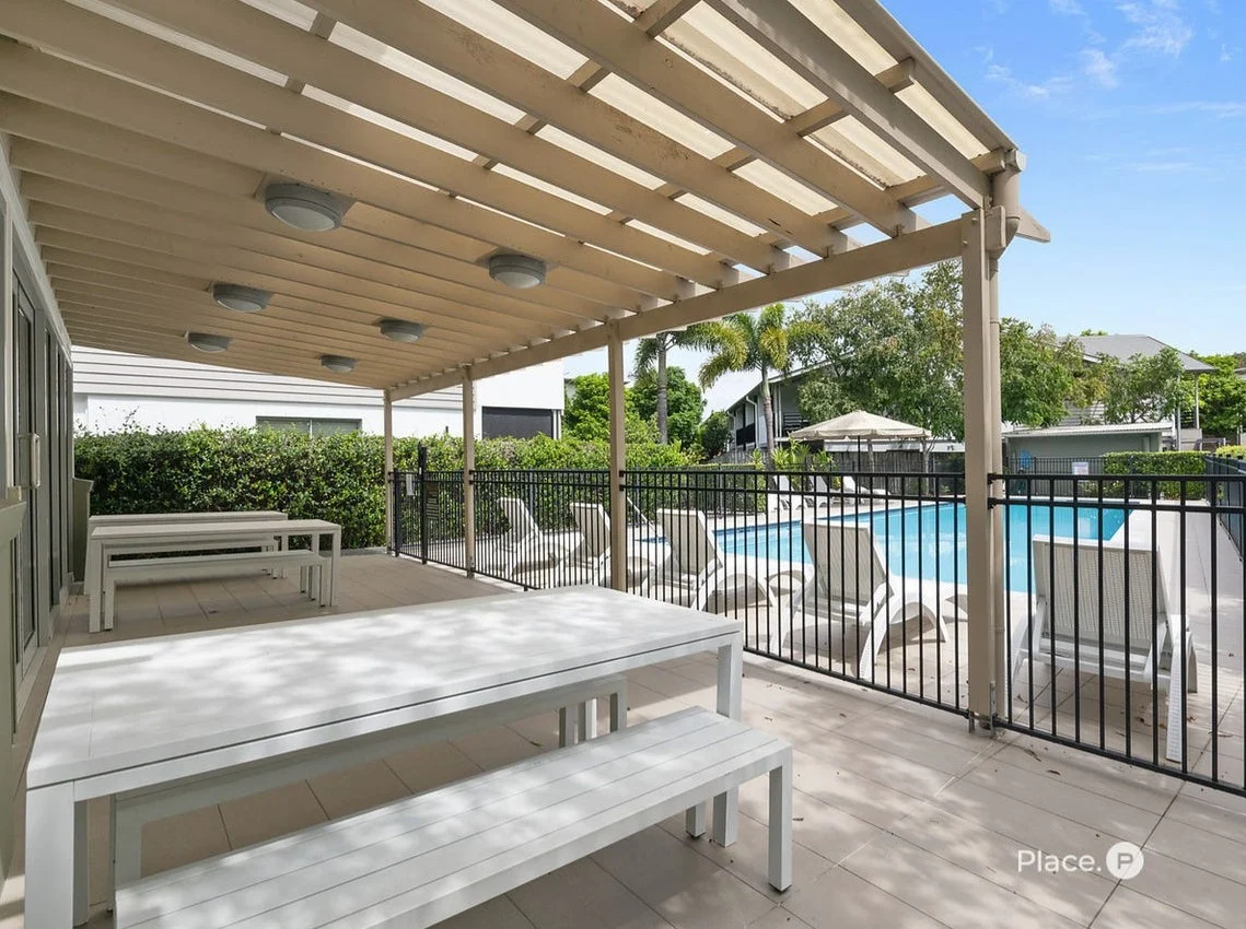 Additional image 11 of 43/123 Barrack Road, Cannon Hill QLD 4170