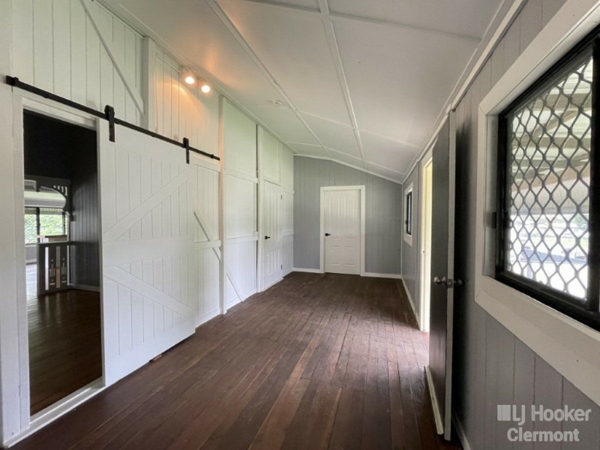 41 French Street, Clermont QLD 4721 House For Rent Domain