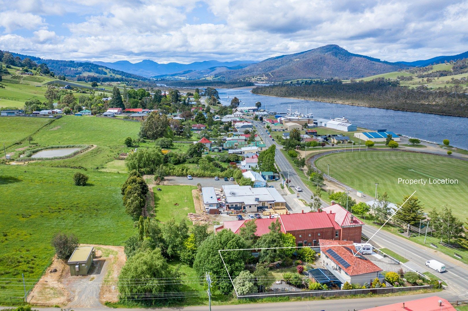 3392 Huon Highway, Franklin TAS 7113, Image 1