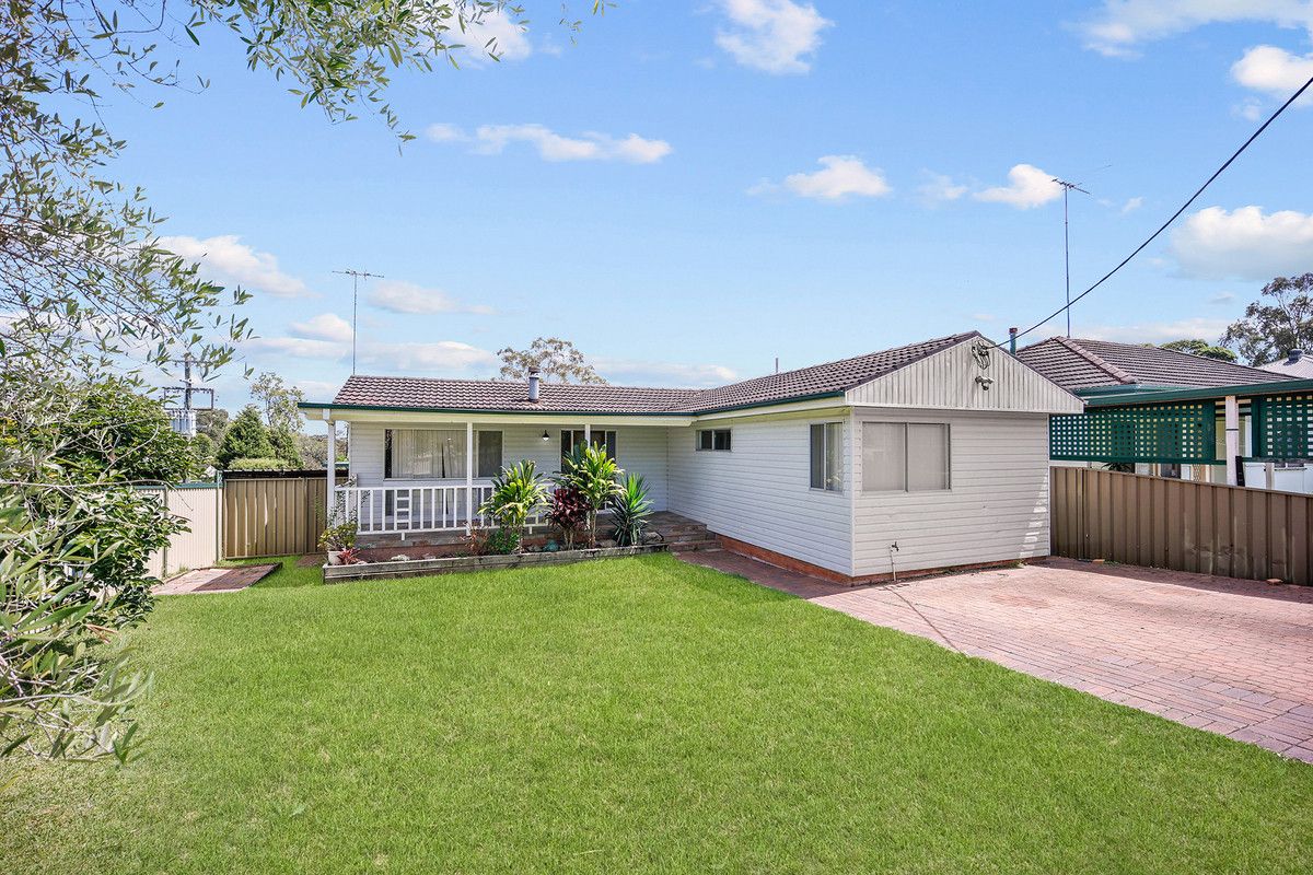 25 & 25A Kendall Street, Campbelltown NSW 2560, Image 0