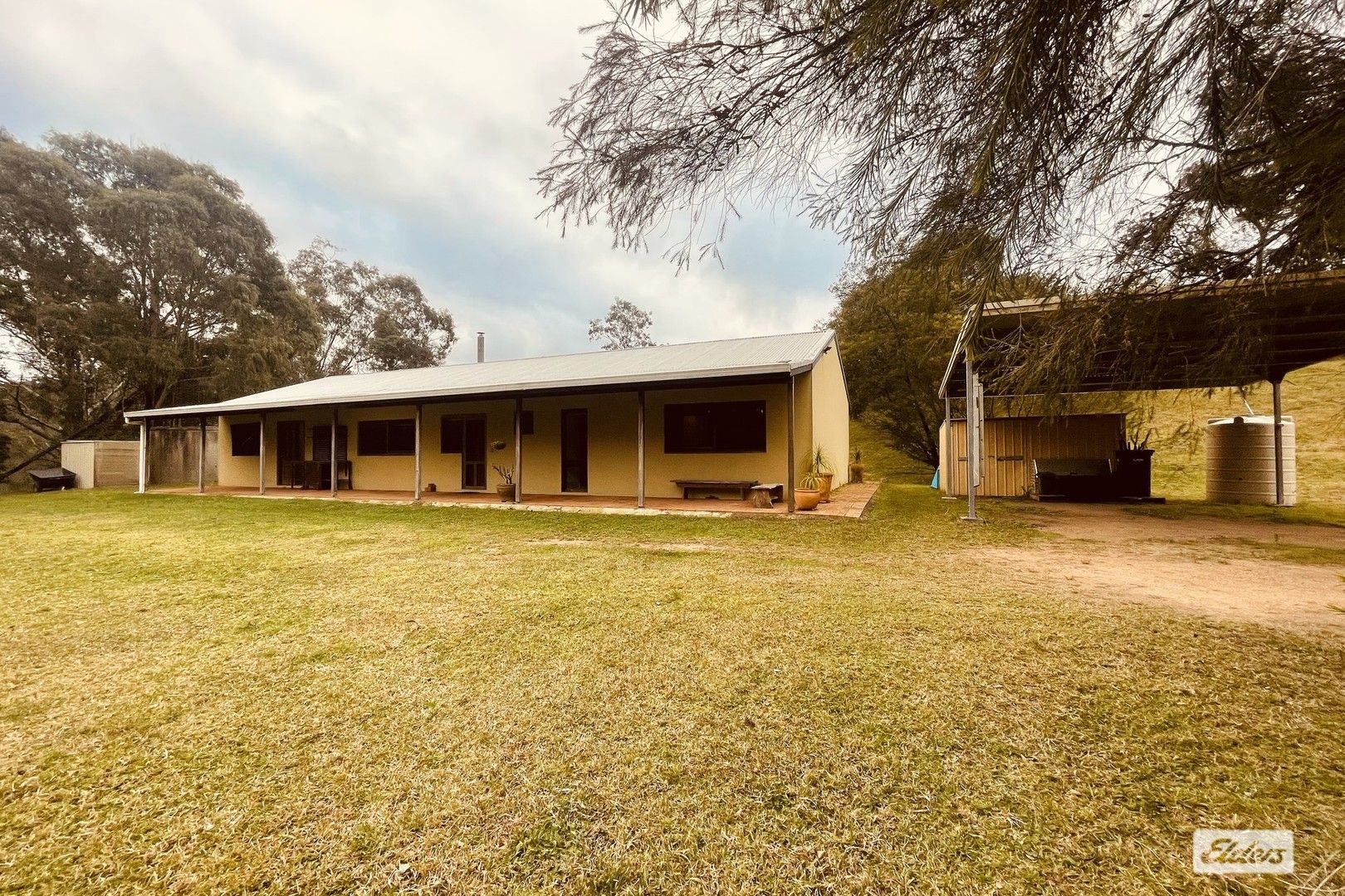 279 Glen Oaks Road, Greendale NSW 2550, Image 0