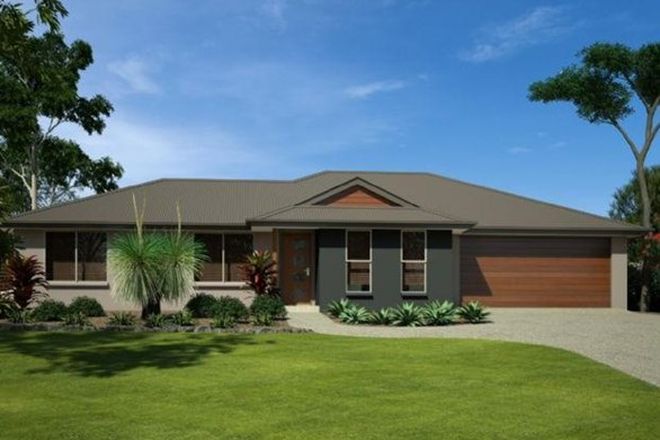 Picture of Lot 12 Devonshire Court, JENSEN QLD 4818