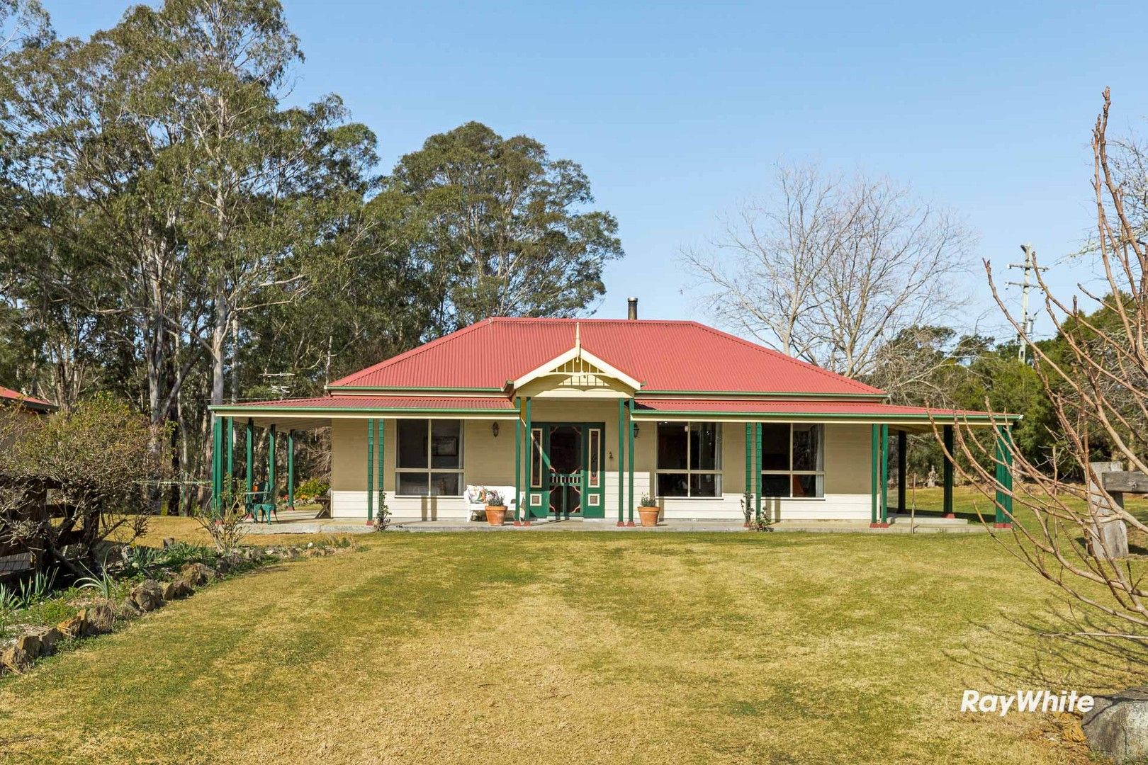 420 Larrys Mountain Road, Moruya NSW 2537, Image 0