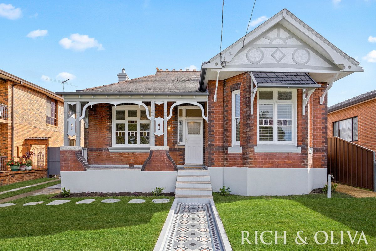 3 bedrooms House in 75 Brighton Street. CROYDON PARK NSW, 2133